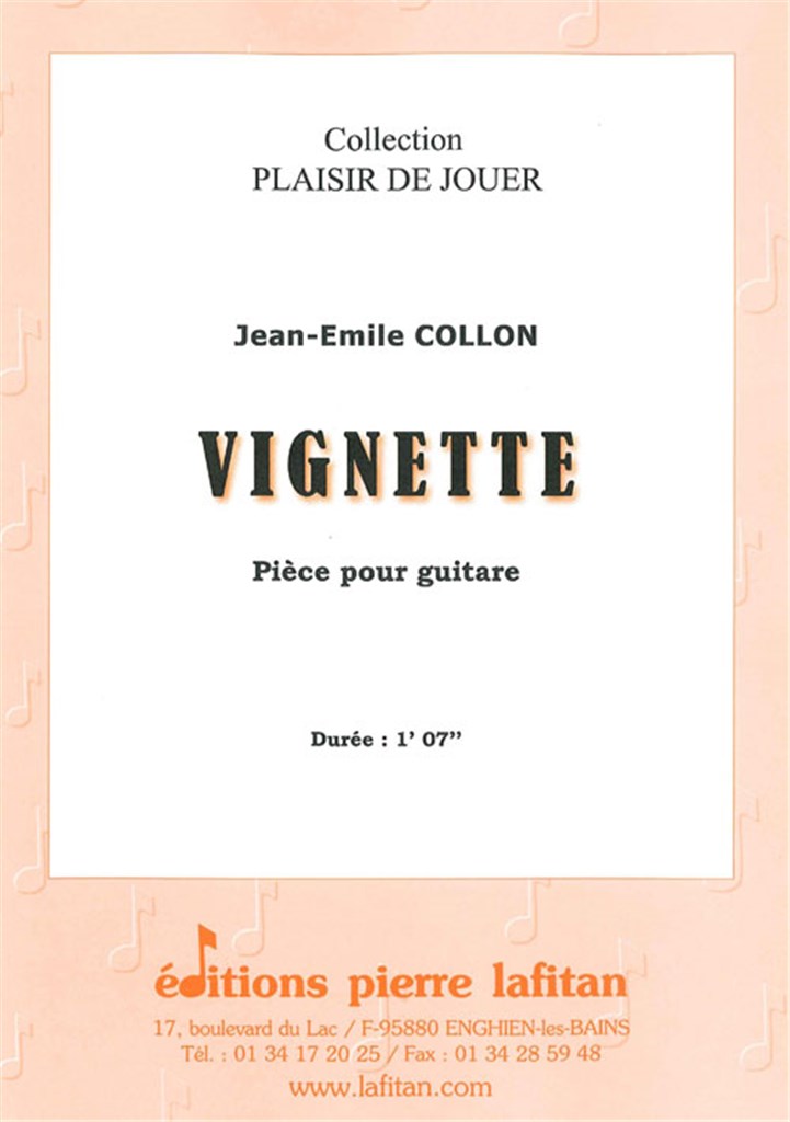 Vignette
